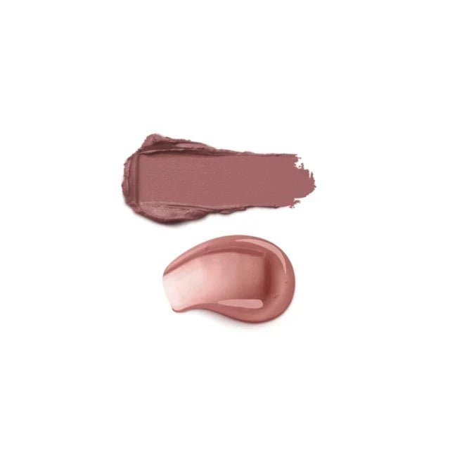 Holiday Première Lipstick & Gloss - Batom & Gloss 2 em 1 - Cor 03 - Exquisite Mauve - 3g e 2,5ml - Imagem 2