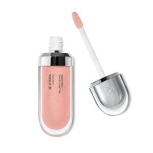 3D Hydra - Lip Gloss Labial - Cor 03 - Pearly Apricot - 6,5ml