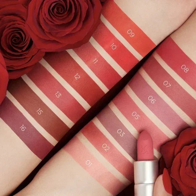 Powder Power Lipstick - Batom Labial - Cor 03 - Terra Cotta - 3,5g - Imagem 4