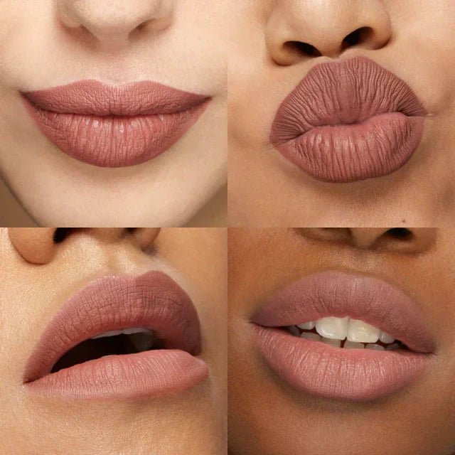 New Unlimited Stylo Lipstick - Batom Labial - Cor 07 - Taupe Brown - 1,5g - Imagem 3