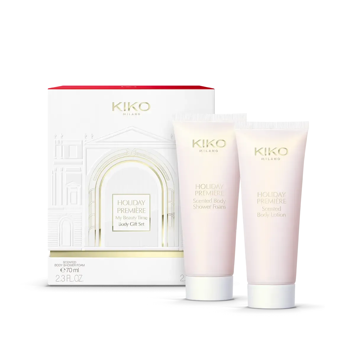 Conjunto Presente Beleza Corporal - Imagem 2