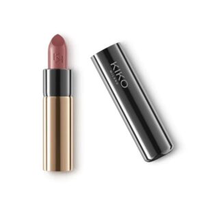 Gossamer Emotion Creamy Lipstick - Batom Labial Cremoso - Cor 107 - Mocaccino - 3,5g