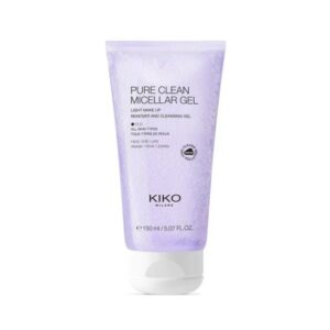 Pure Clean Micellar Gel - Água Micelar para Limpeza - 150ml