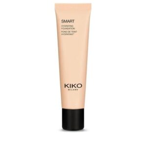 Base Smart Hydrating Foundation - Base Líquida - Cor WB30 Warm Beige - 30ml