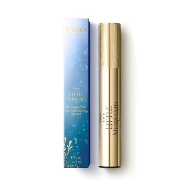Disney - The Little Mermaid 16h Long Lasting Multi-Dimensional Mascara - Rímel - 9ml - Imagem 3