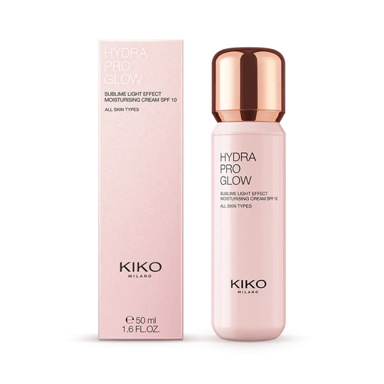 Novo hydra pro glow - Imagem 4