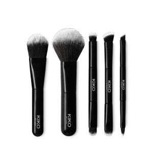 Conjunto Presente Pincéis de Viagem