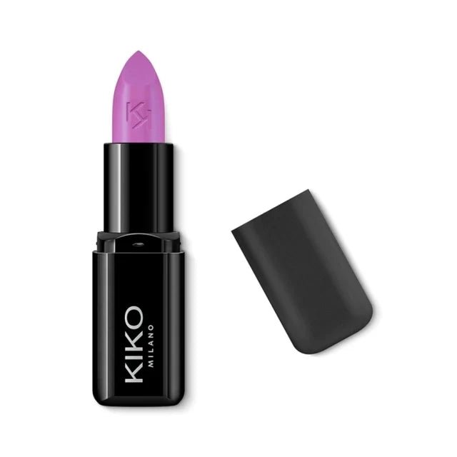 Smart Fusion Lipstick - Batom Labial - Cor 424 - Peony Violet - 3g