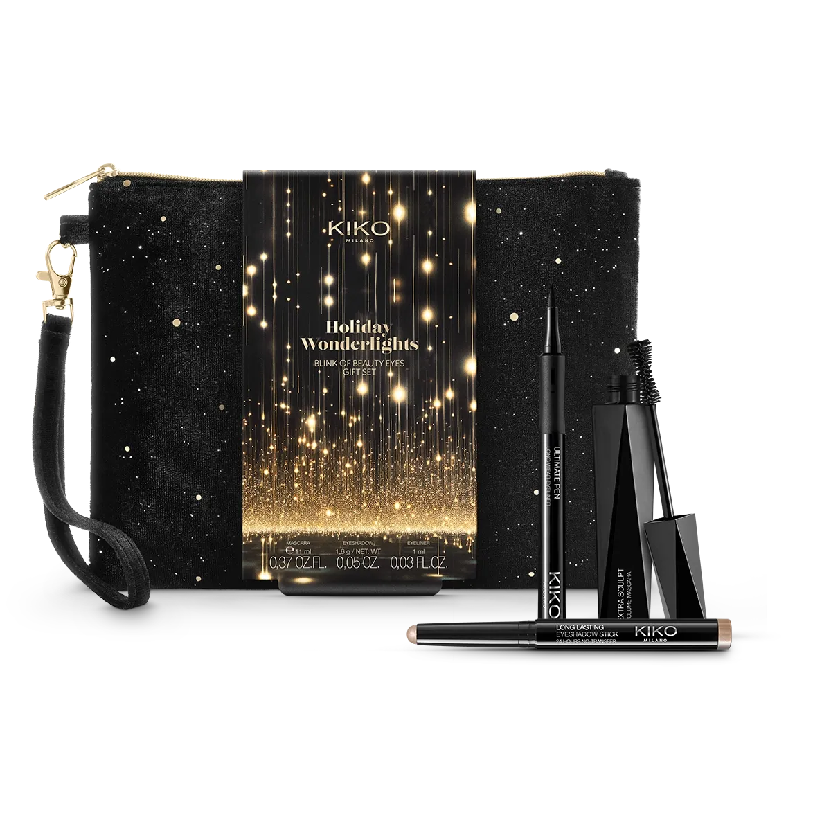 Conjunto Presente Olhos 01 - Imagem 3