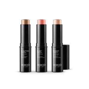 Conjunto Contorno Facial