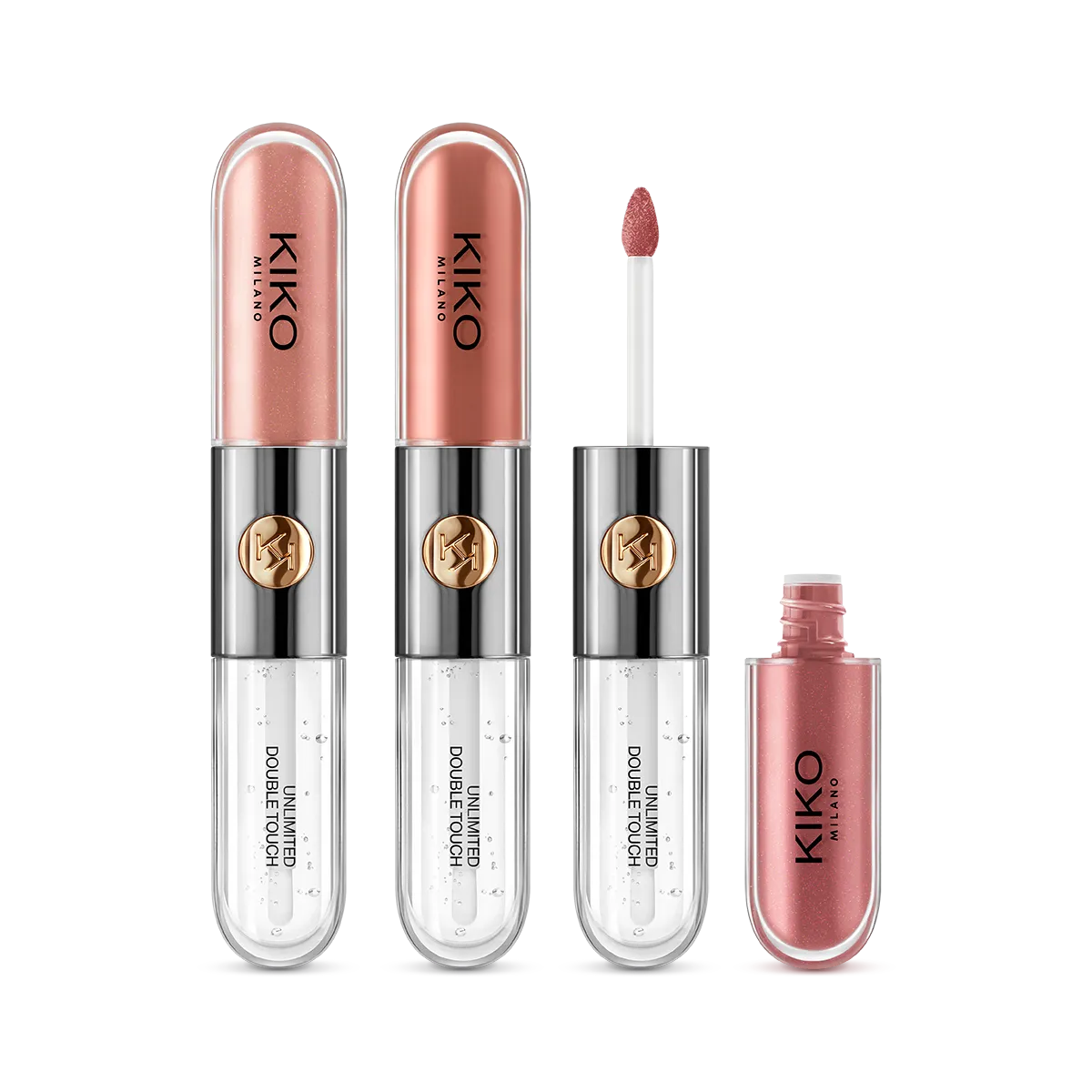 Conjunto Presente Lábios Double Touch - Imagem 4