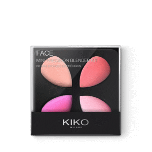 Conjunto Presente Esponjas