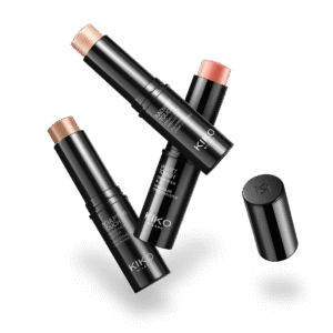 Conjunto Presente Contorno Facial