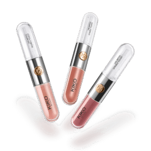 Conjunto Presente Lábios Double Touch