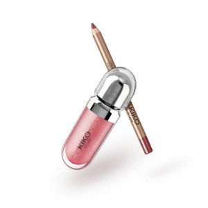 Conjunto Presente Brilho Malva Refinada