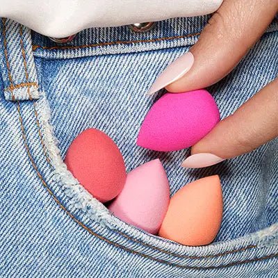 Conjunto Presente Esponjas - Imagem 4