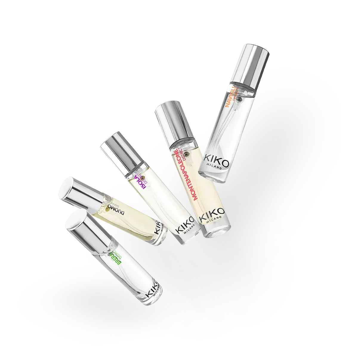 Conjunto Presente Perfumes