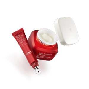 Conjunto Presente Cuidados com Rosto