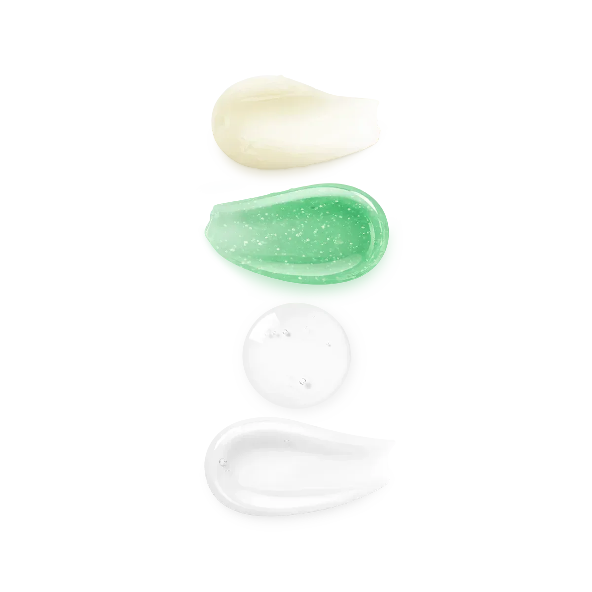 conjunto de presente de beleza ritual noturno golden oasis - Imagem 2