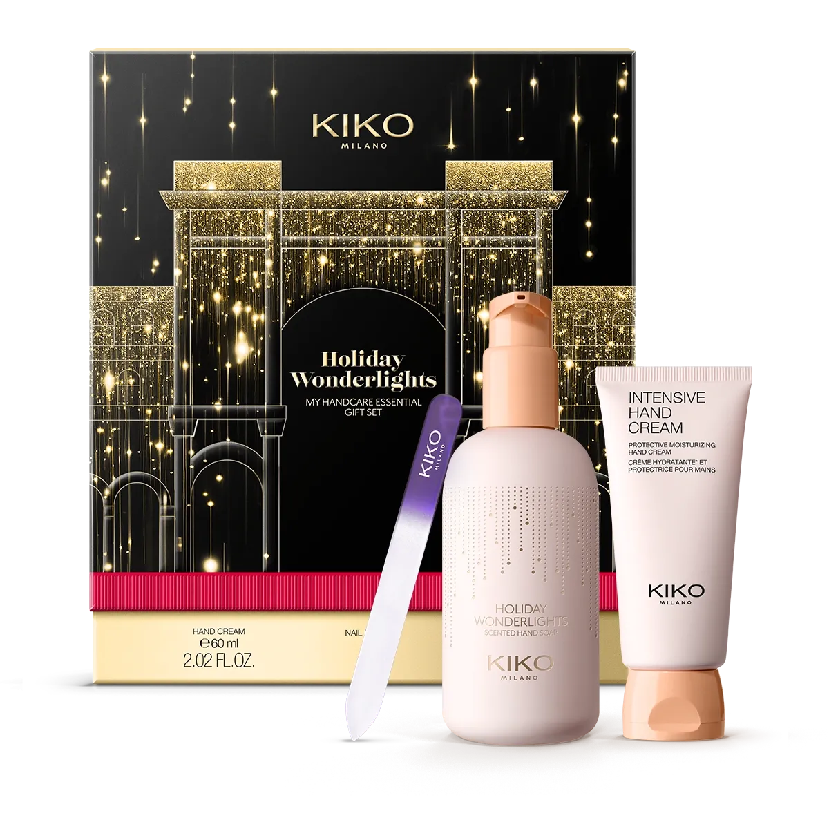 Conjunto Presente Cuidados com as Mãos - Imagem 3