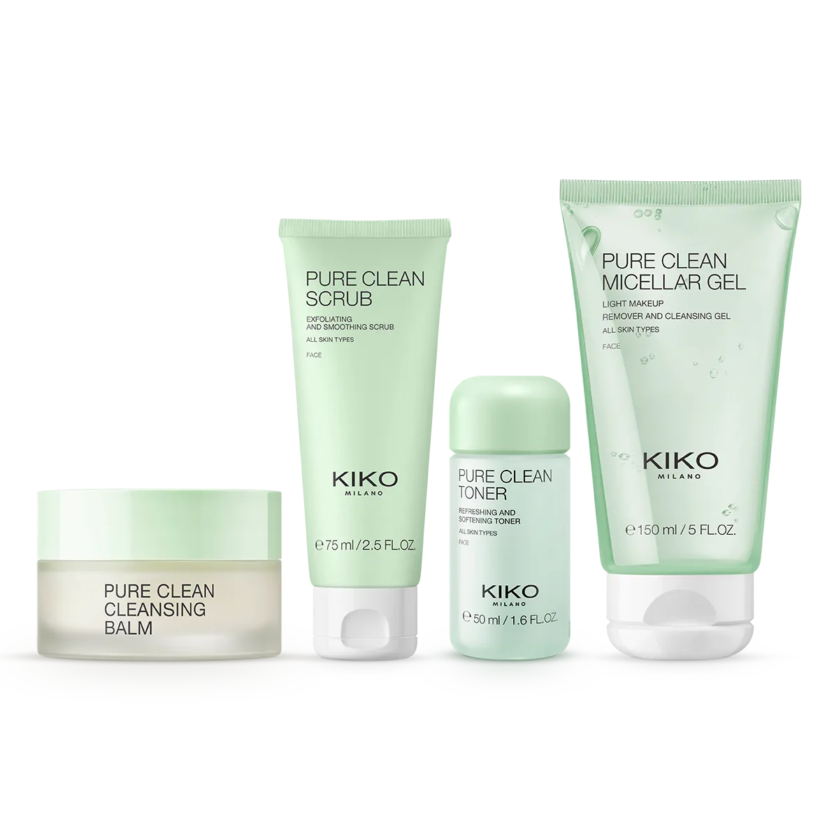 conjunto de presente de beleza ritual noturno golden oasis - Imagem 3