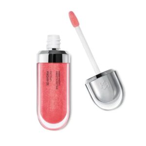 3D Hydra - Lip Gloss Labial - Cor 11 - Golden Red - 6,5ml