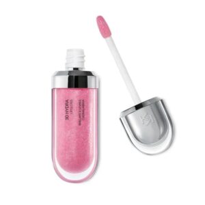 3D Hydra - Lip Gloss Labial - Cor 26 - Sparkling Hibiscus Pink - 6,5ml