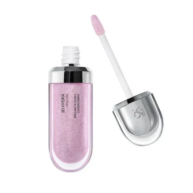 3D Hydra - Lip Gloss Labial - Cor 27 - Pearly Lavender - 6,5ml