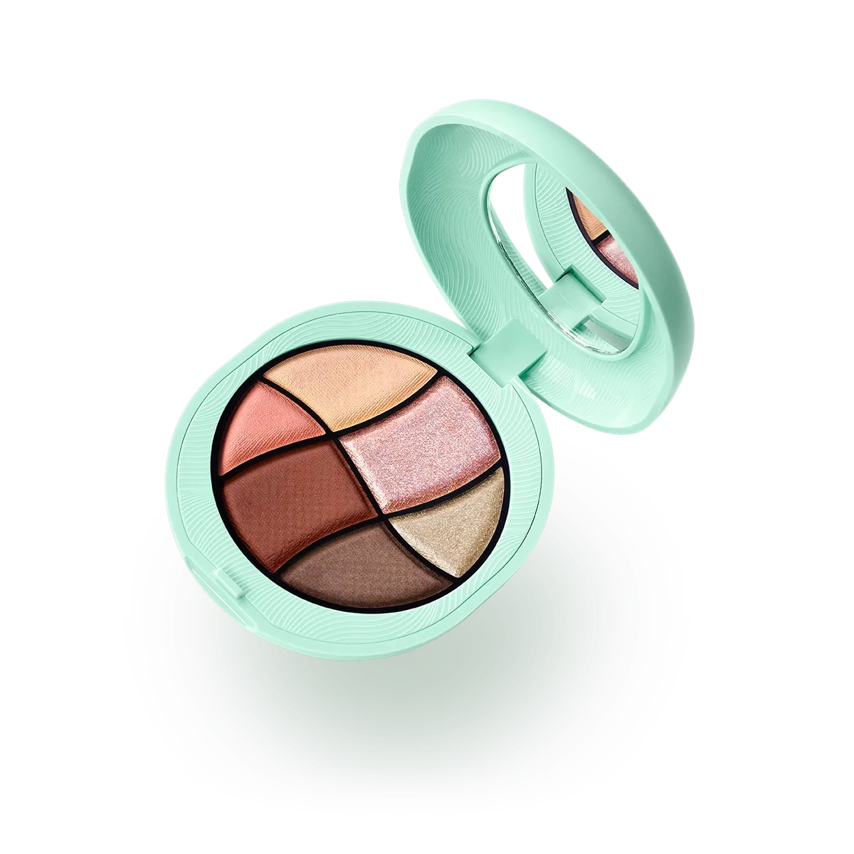 Paleta de sombras dreamphoria cloud whisper