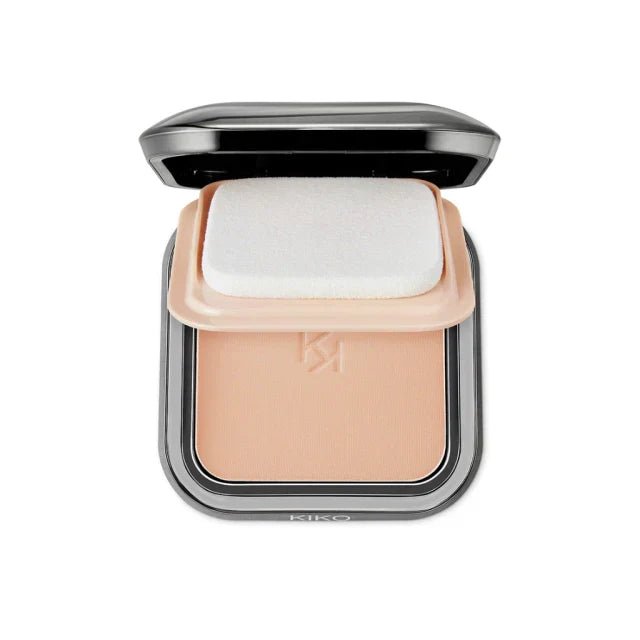 Weightless Perfection Wet And Dry Powder Foundation - Base em Pó - Cor N80 Natural - 12g - Imagem 3