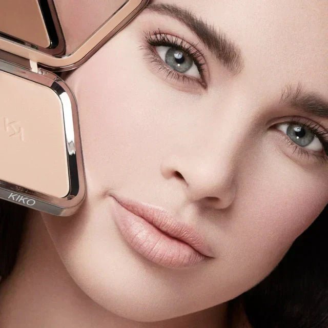 Weightless Perfection Wet And Dry Powder Foundation - Base em Pó - Cor WR50 Warm Rose - 12g - Imagem 4